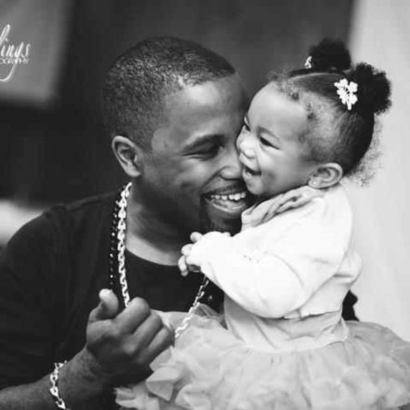 Meet your Posher, Dwayne - Picture 1 of 1